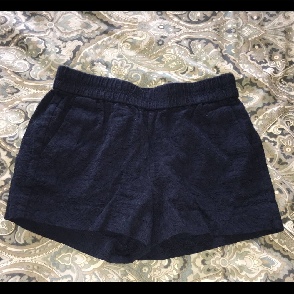 J. Crew Shorts